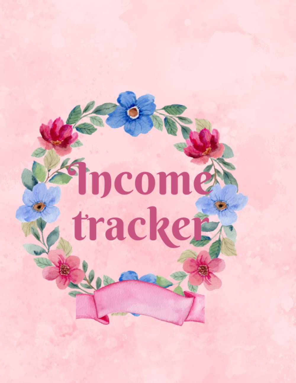 ler totalmente Income tracker