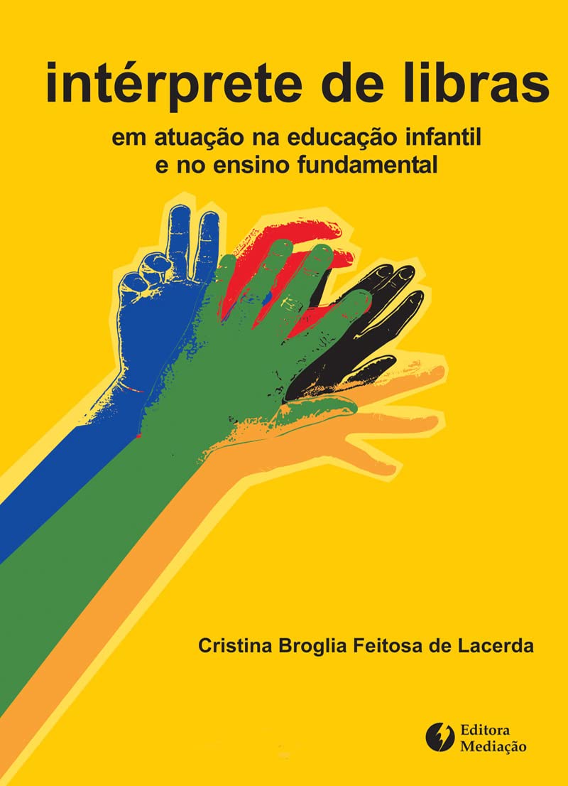 capítulo por capítulo baixar Interprete De Libras, O