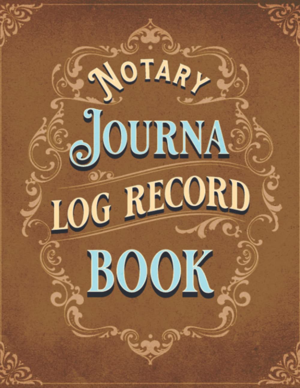 Notary Journal and Log Book: Official Notary Public Log Book - 200 Entries baixar o livro de graça