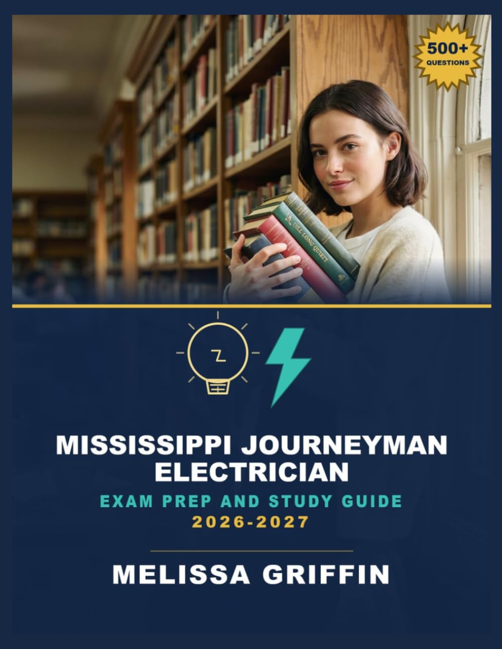 Mississippi Journeyman Electrician Exam Prep and Study Guide 2026-2027 baixar o livro de graça