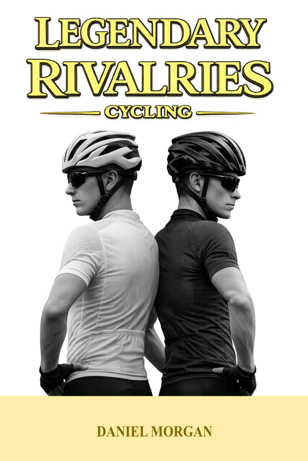 Legendary rivalries: Cycling