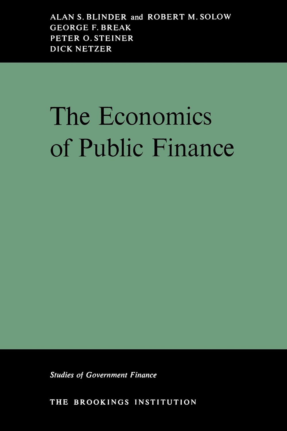 ler totalmente Economics Of Public Finance