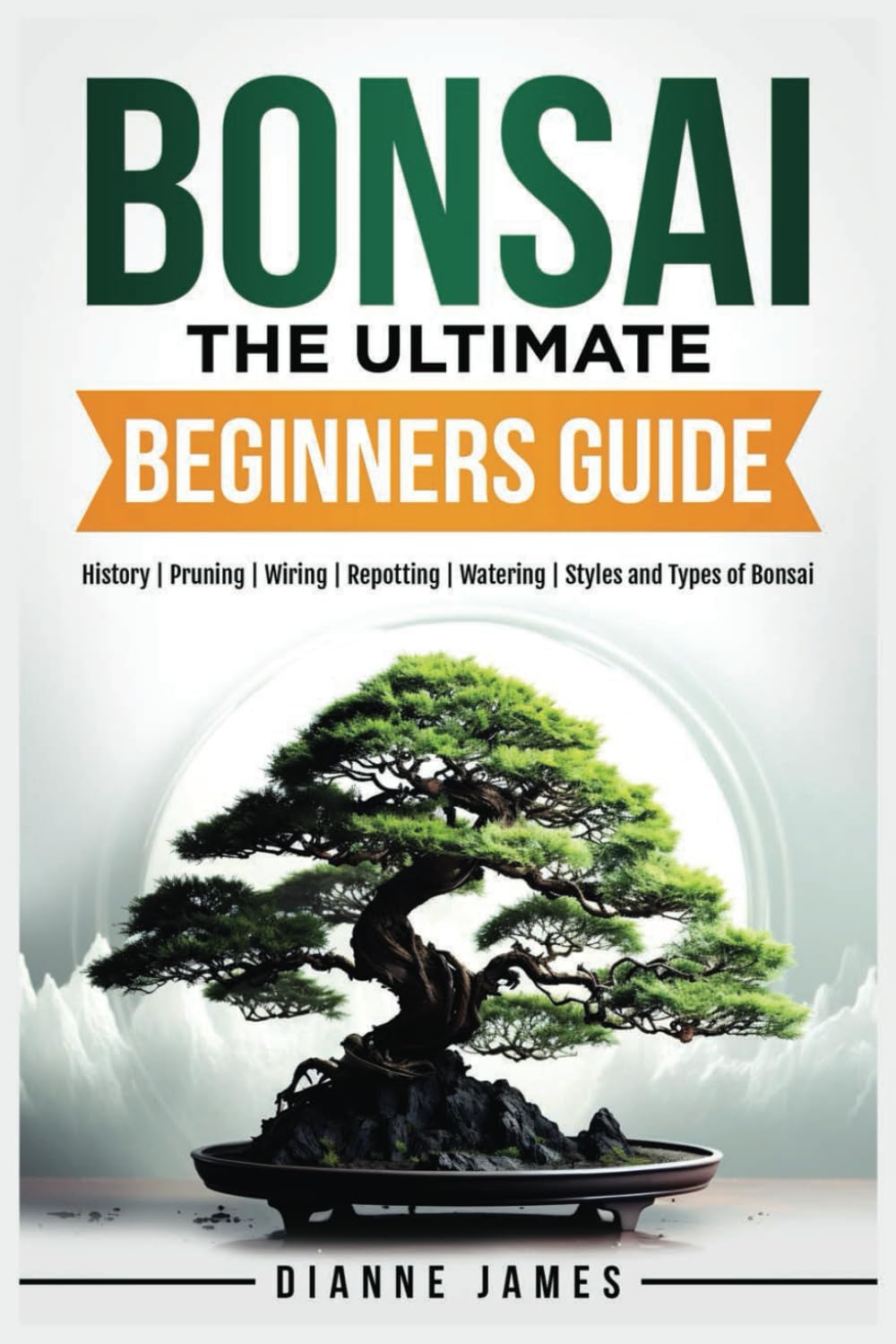 Bonsai: The Ultimate Beginner's Guide baixar livro de graça