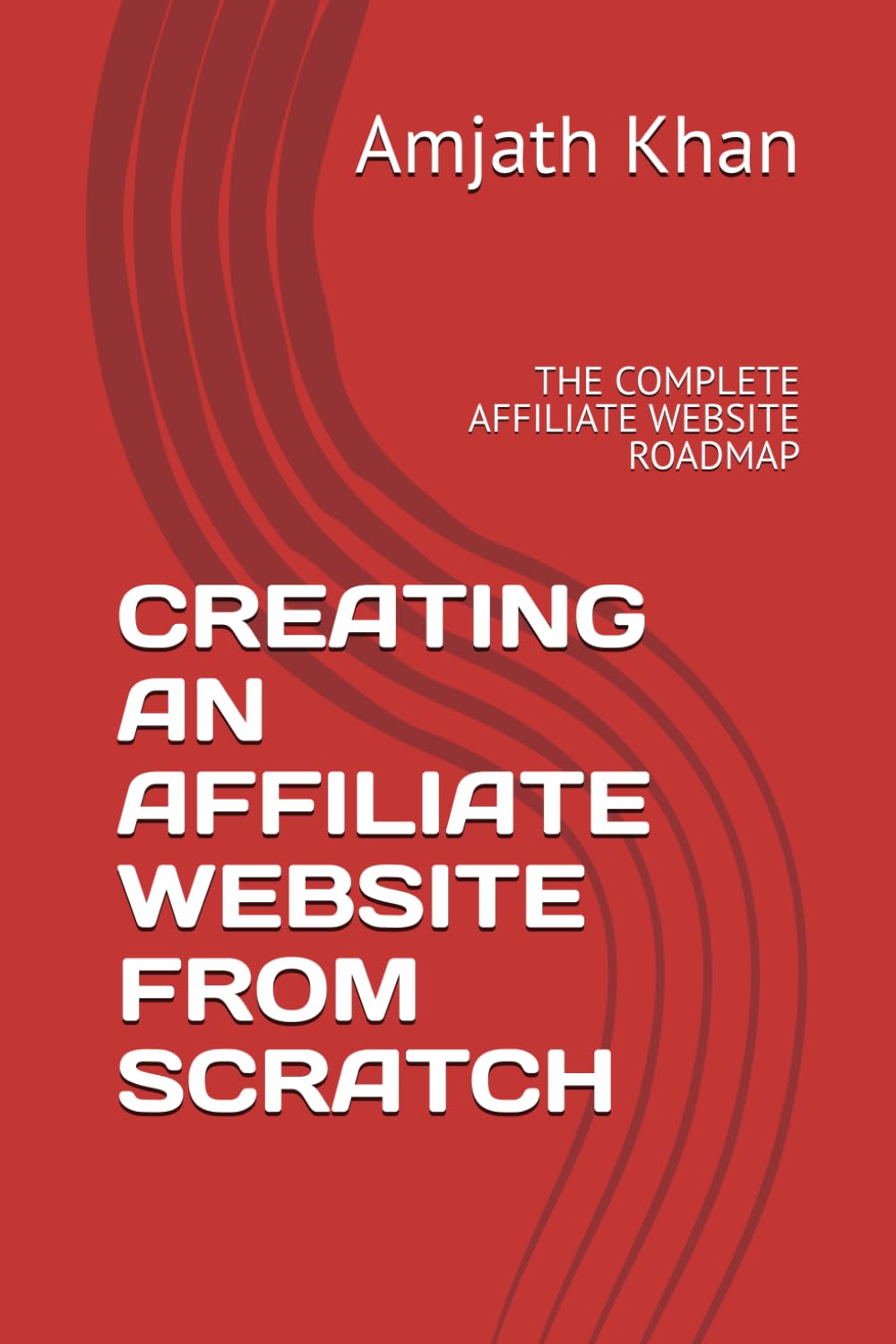 capítulo por capítulo baixar CREATING AN AFFILIATE WEBSITE FROM SCRATCH: THE COMPLETE AFFILIATE WEBSITE ROADMAP