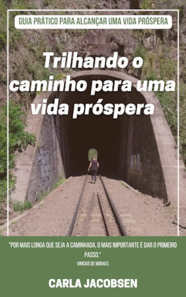 Trilhando o caminho para uma vida próspera baixar o livro de graça