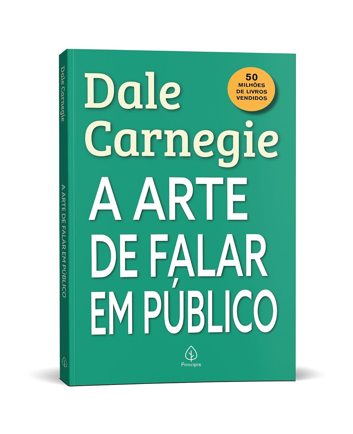 A arte de falar em público baixar o livro de graça