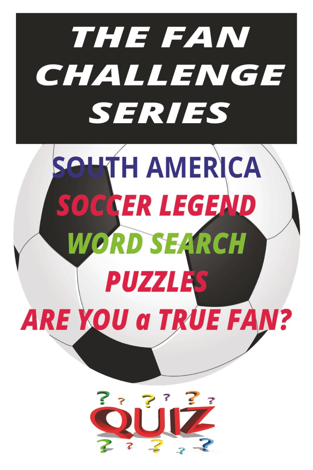 capítulo por capítulo baixar South America Soccer stars Word Search: The Fan Challenge Series: Find the Greatest Players and Moments in South American Football History