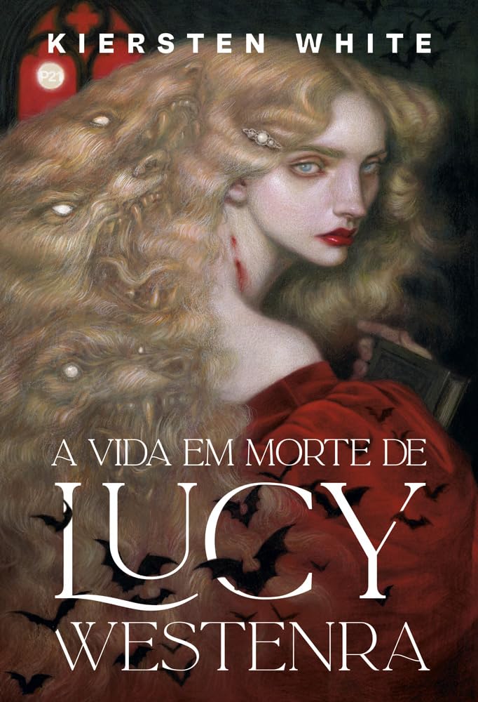 capítulo por capítulo baixar A vida em morte de Lucy Westenra