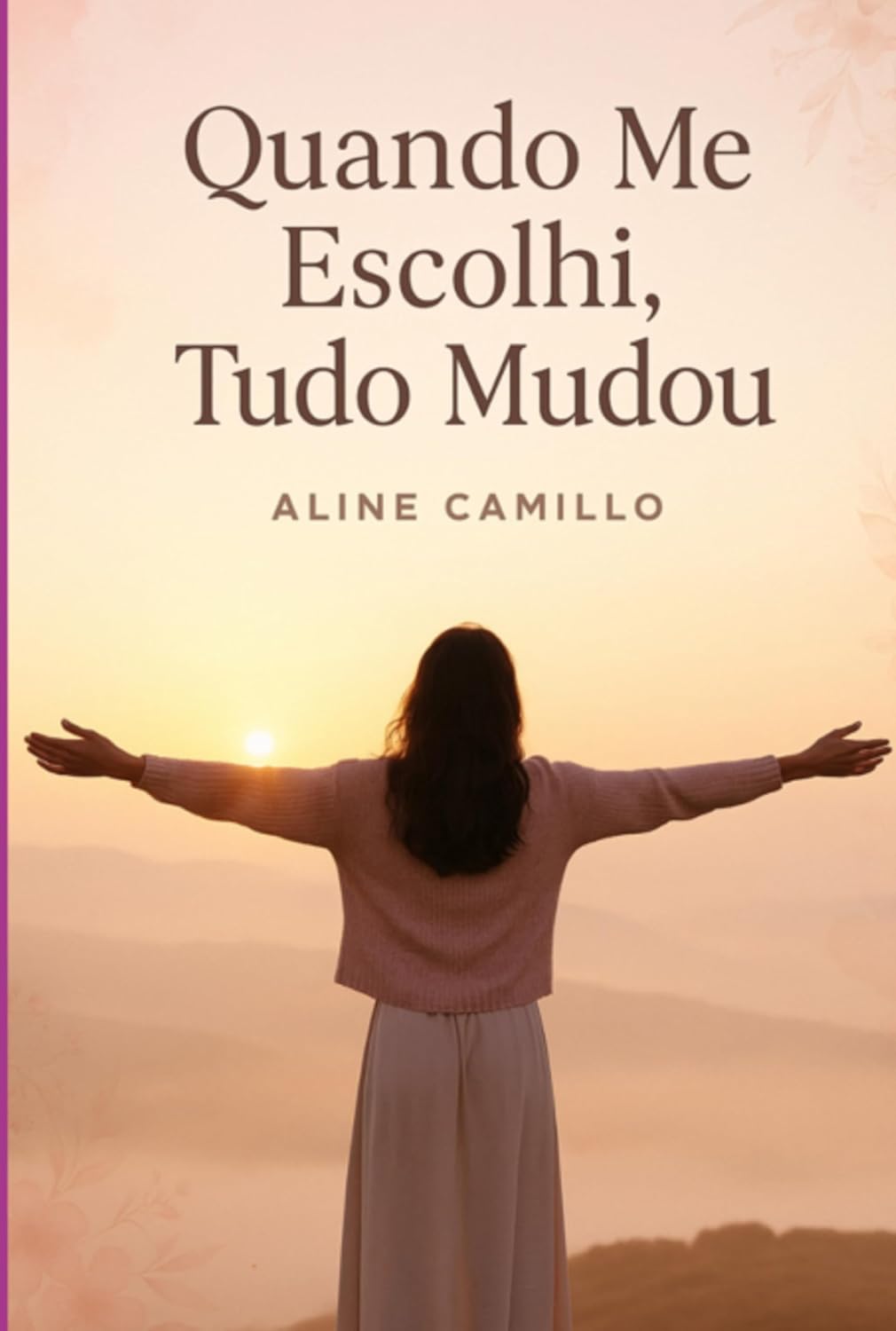 ler totalmente Quando Me Escolhi