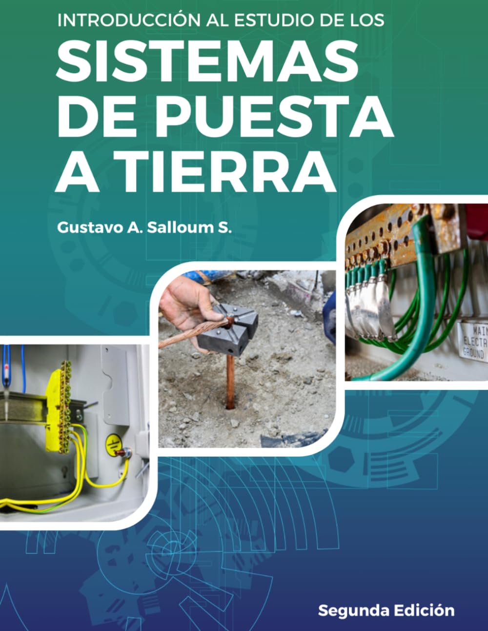 ler totalmente Introducción al estudio de los sistemas de puesta a tierra: Un libro fundamental que todos los especialistas deben tener (Sistemas de puesta a tierra y protección contra rayos) (Spanish Edition)