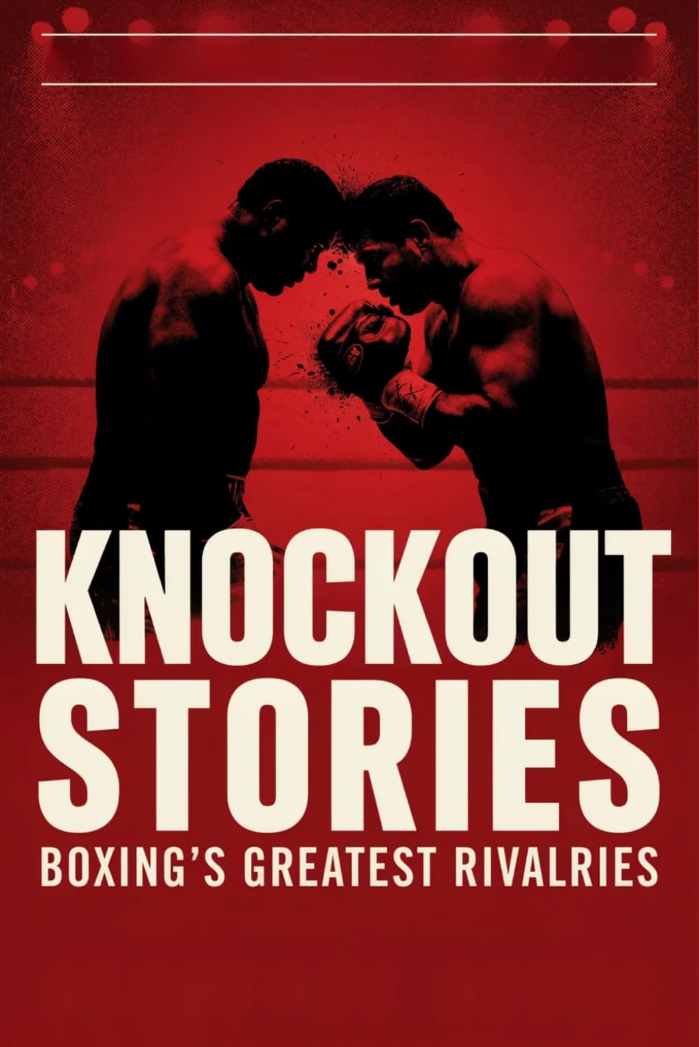 Knockout Stories: Boxing's Greatest Rivalries baixar o livro de graça