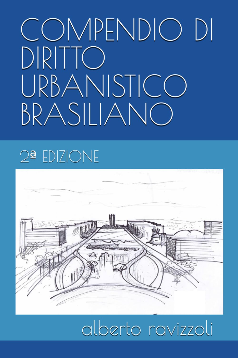 ler totalmente COMPENDIO DI DIRITTO URBANISTICO BRASILIANO: 2ª EDIZIONE (Italian Edition)
