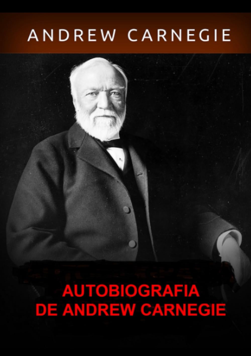 ler totalmente Autobiografia