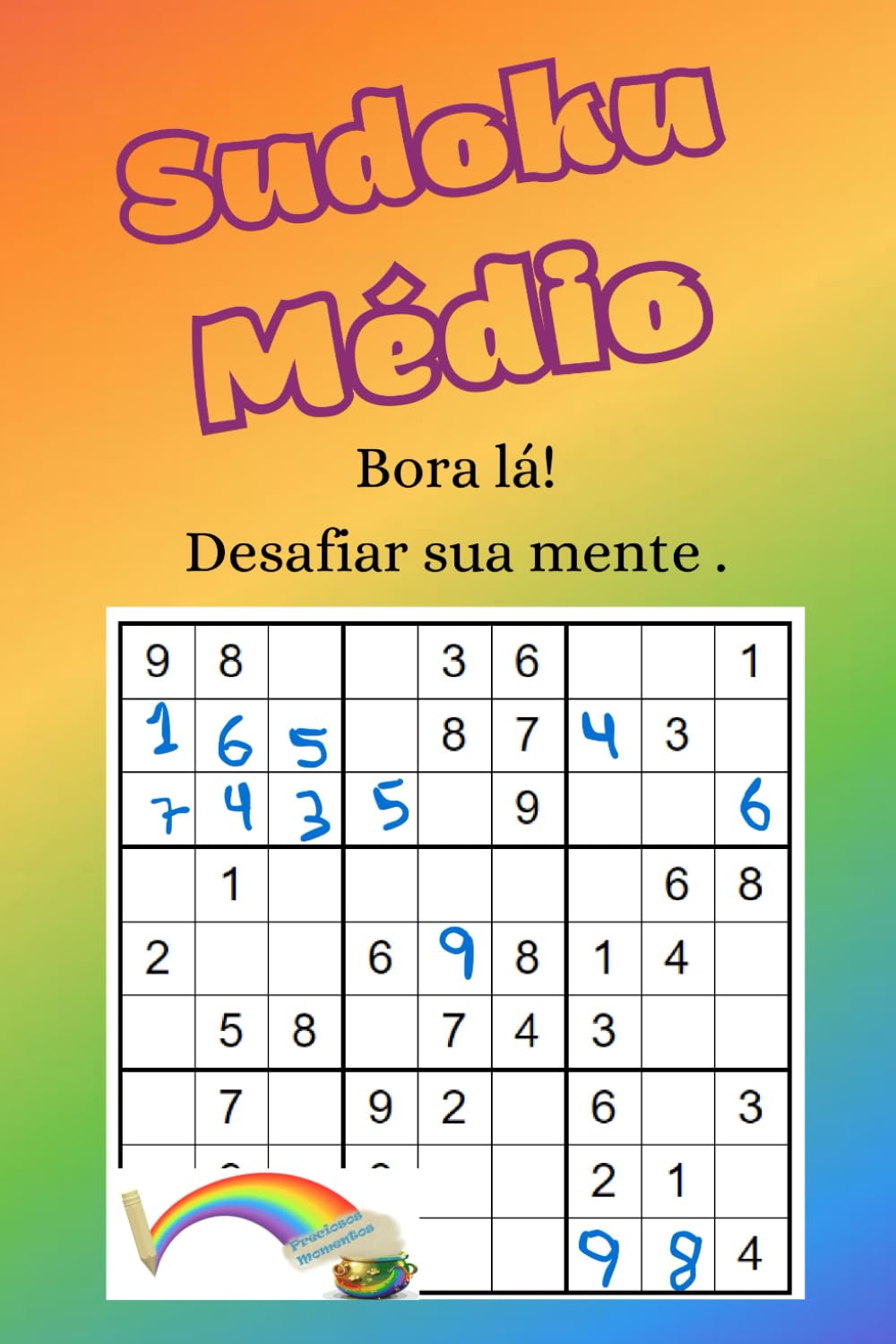 Kudoku Médio (Portuguese Edition) baixar o livro de graça