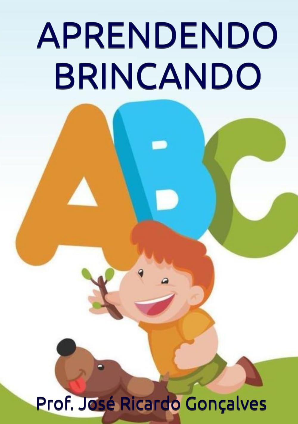 capítulo por capítulo baixar BRINCANDO E APRENDENDO