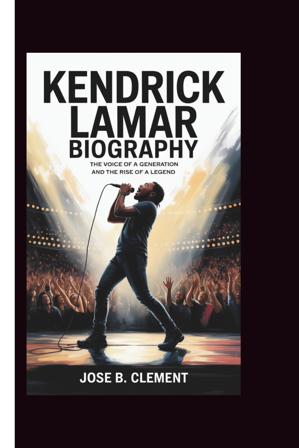 capítulo por capítulo baixar KENDRICK LAMAR BIOGRAPHY: The Voice of a Generation and the Rise of a Legend