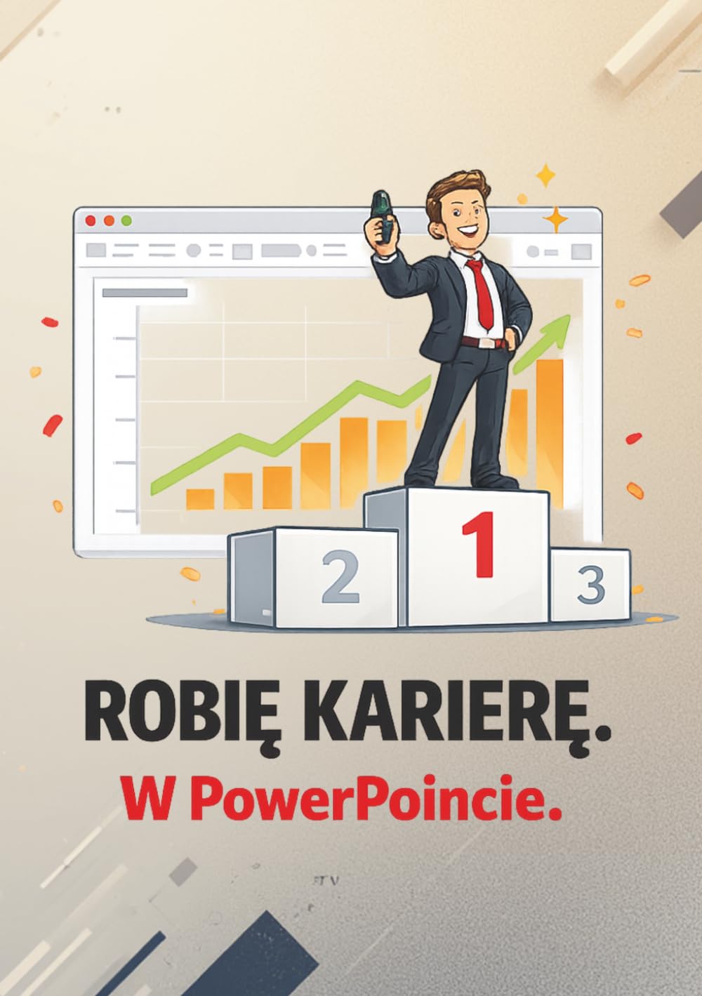 Robię karierę. W PowerPoincie – zeszyt A5, 100 stron w kratkę: Humorystyczny notatnik do pracy i biura | Kratka 5x5 mm | Idealny dla pracowników... fanów korporacyjnego humoru (Polish Edition) baixar o livro de graça