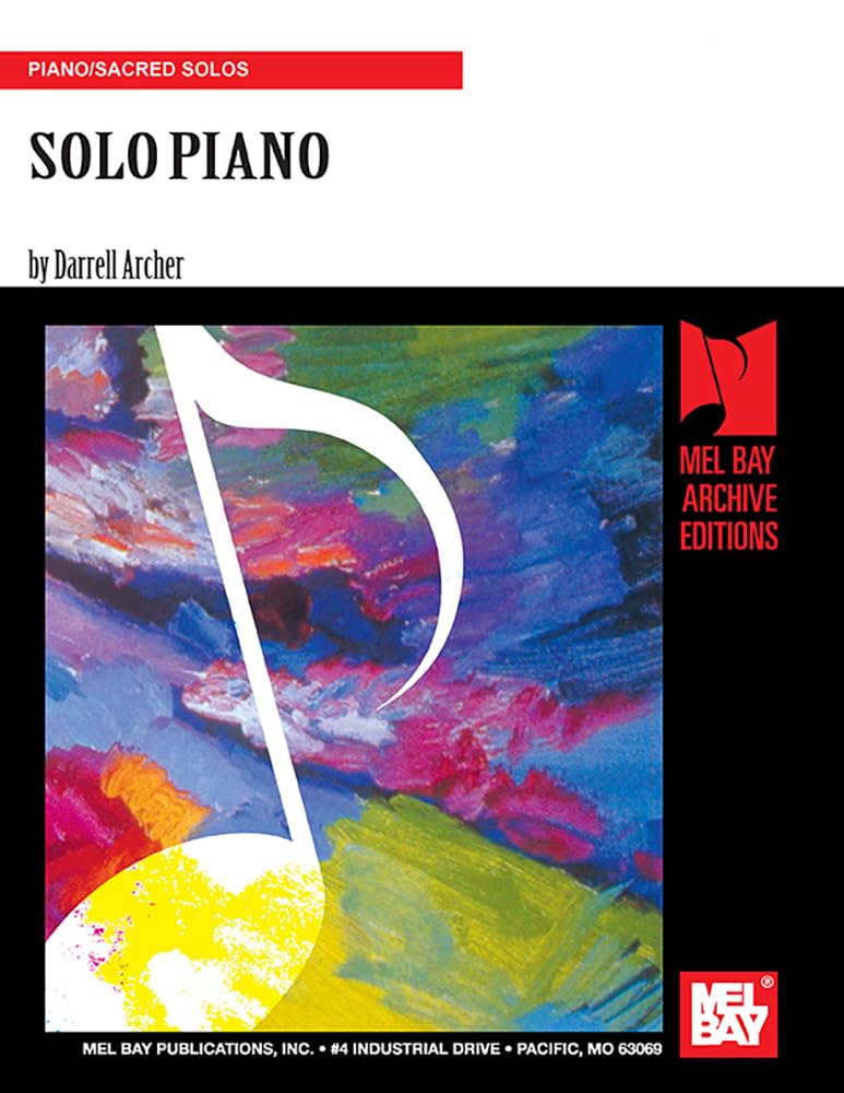 Solo Piano (English Edition) baixar o livro de graça