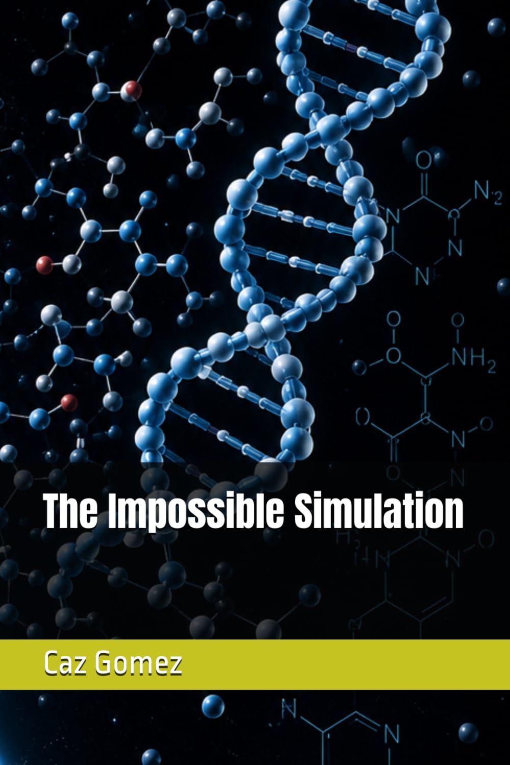 The Impossible Simulation