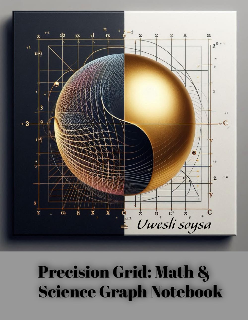 capítulo por capítulo baixar Delta Precision Grid Notebook: Large 8.5" x 11" Math & Science Graph Paper for Accurate Drawing & Data: Graphing Notebook for Students, Engineers &... Physics, Chemistry, and Technical Design