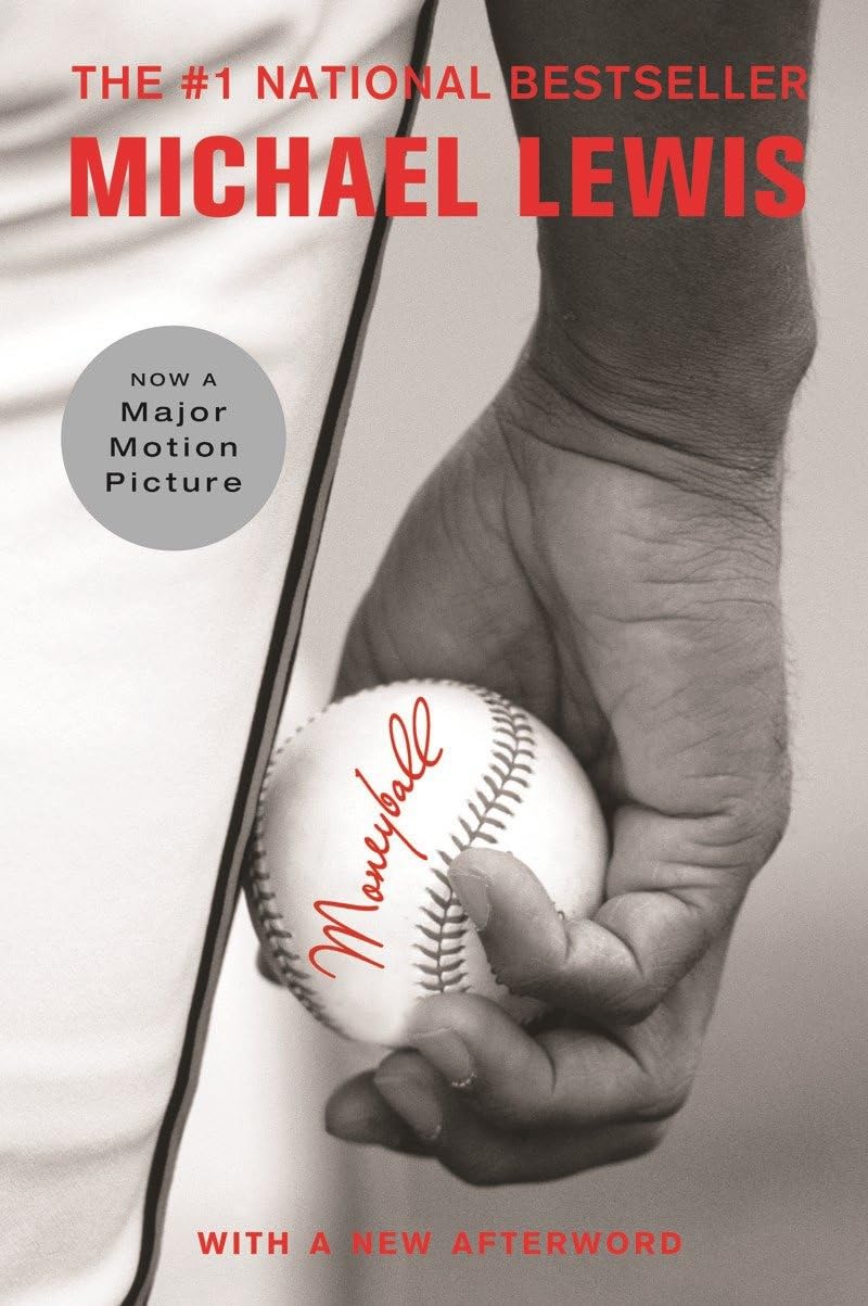 Moneyball: The Art of Winning an Unfair Game baixar o livro de graça