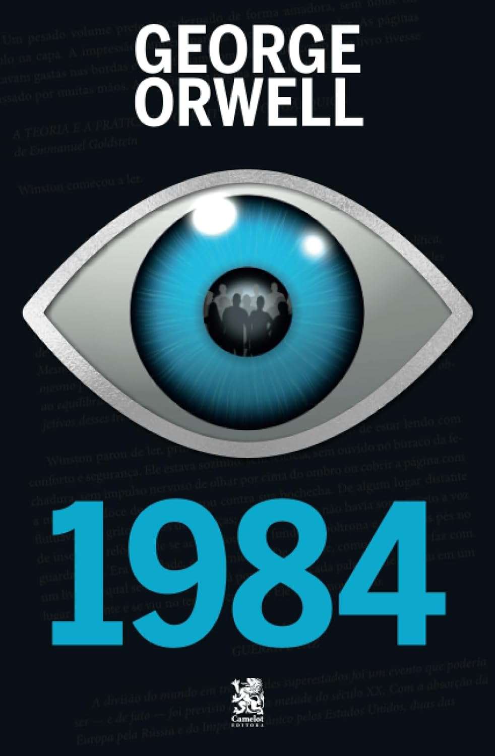 1984 baixar o livro de graça