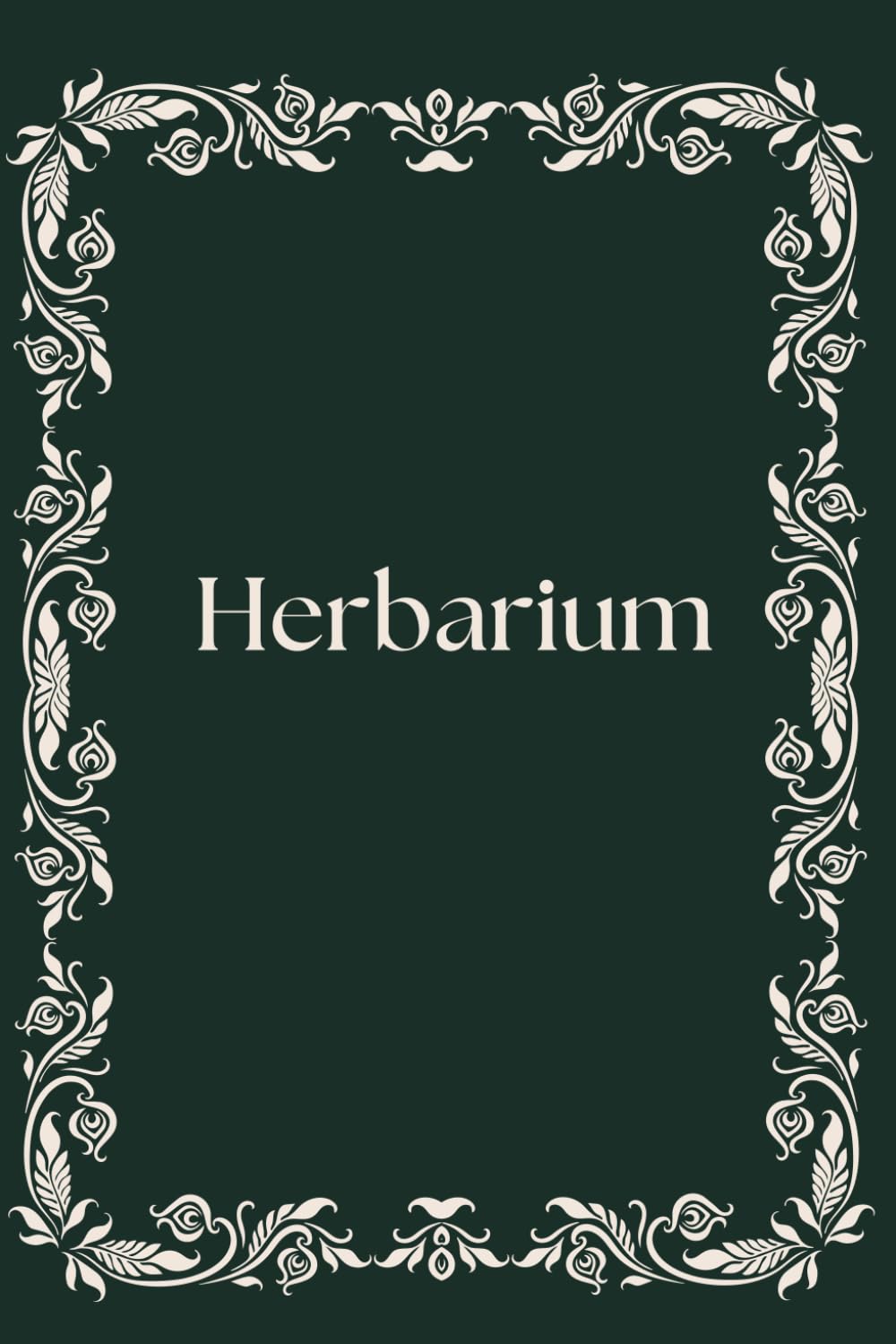 capítulo por capítulo baixar Herbarium
