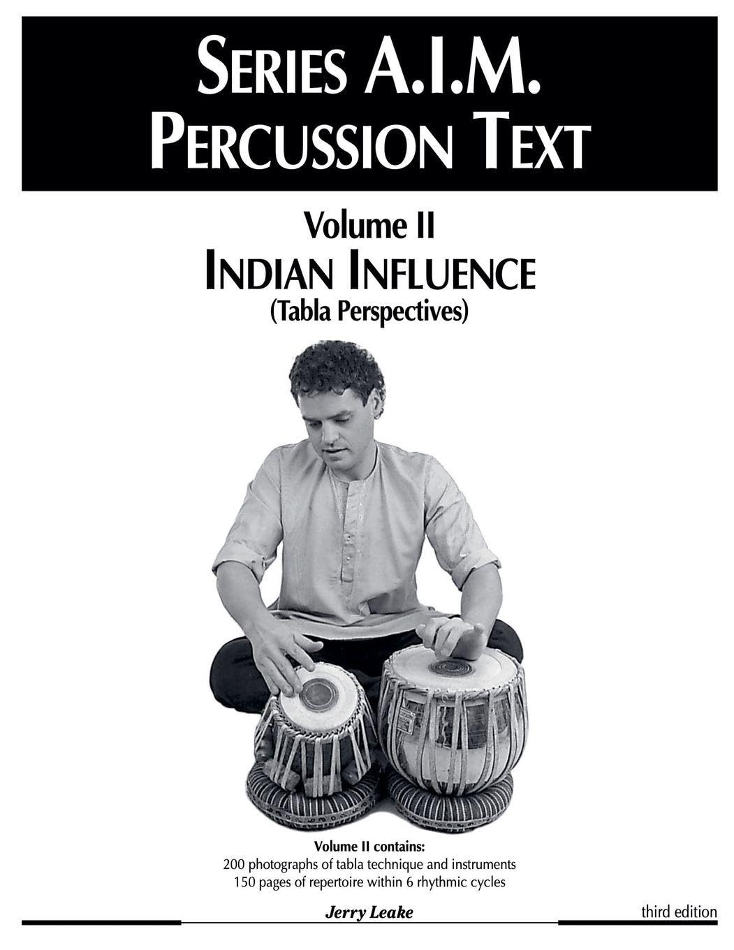 ler totalmente Indian Influence: Vol II-Indian Influence (Tabla Perspectives)