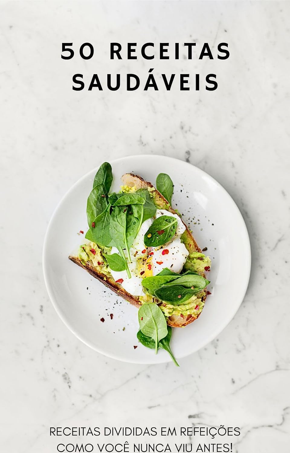 5 dias com Receitas Saudáveis: Receitas para cinco dias focadas em alimentação saudável. baixar livro de graça