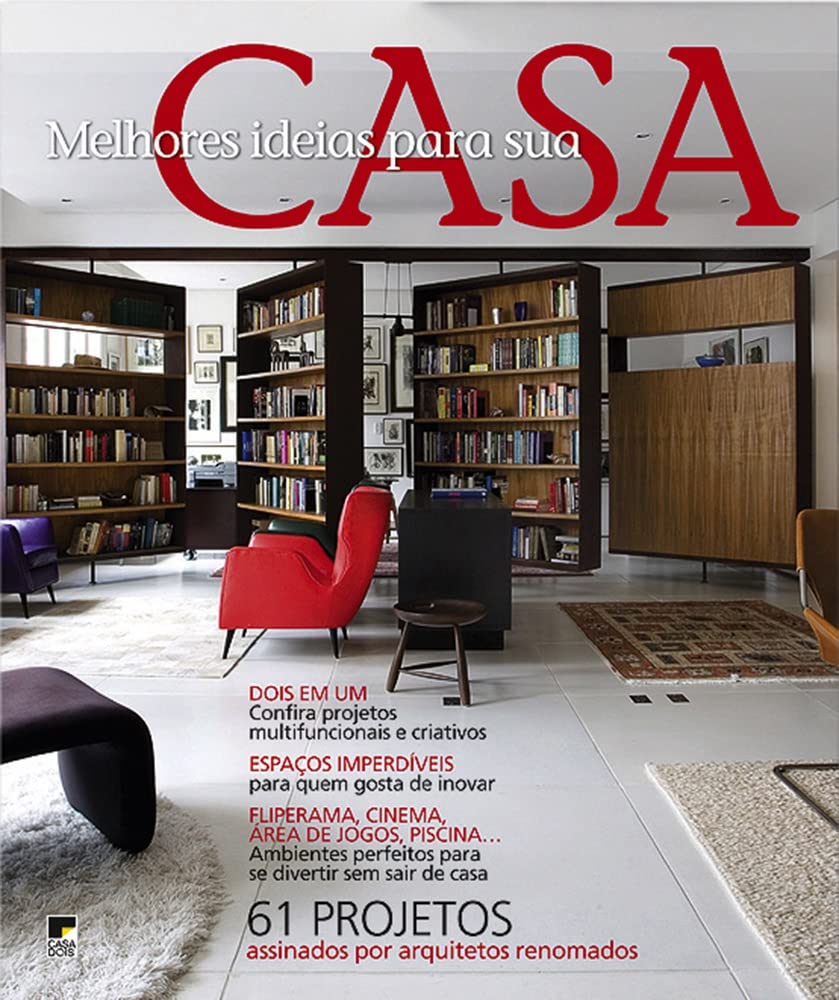 ler totalmente Melhores Ideias Para Sua Casa 2