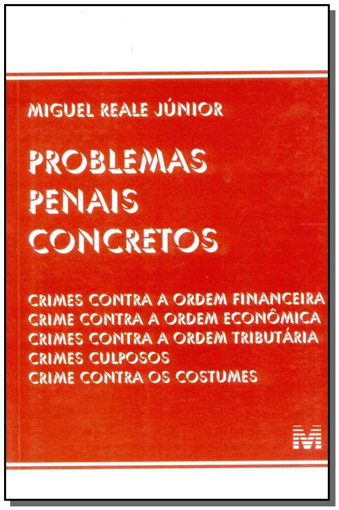 capítulo por capítulo baixar Problemas penais concretos - 1 ed./2009