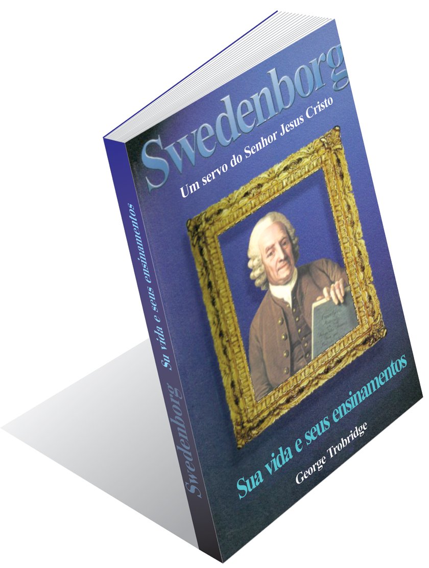 Swedenborg: Sua vida e seus ensinamentos baixar livro de graça
