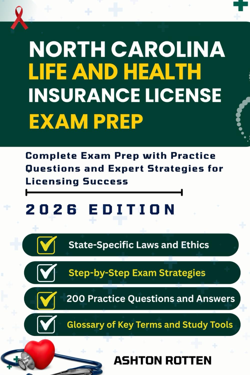 ler totalmente COLORADO LIFE AND HEALTH INSURANCE LICENSE EXAM PREP: Complete Exam Prep With Practice Questions and Expert Strategies for Licensing Success
