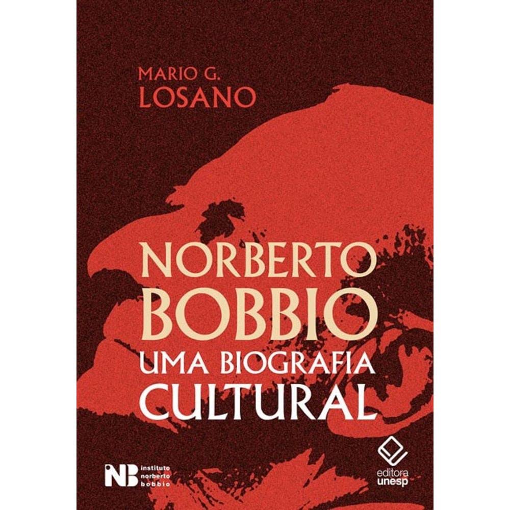 ler totalmente Norberto Bobbio: Uma biografia cultural