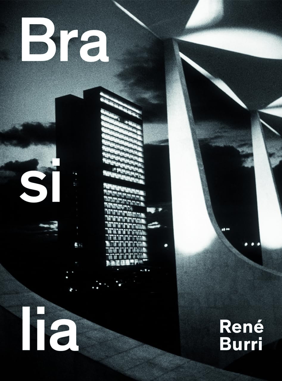 capítulo por capítulo baixar Rene Burri Brasilia: Photographs 1958-1997