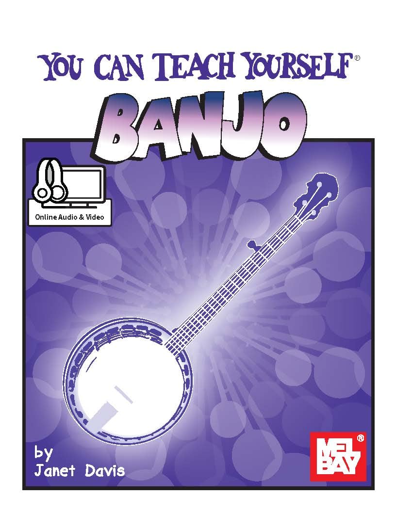 You Can Teach Yourself Banjo (English Edition) baixar o livro de graça