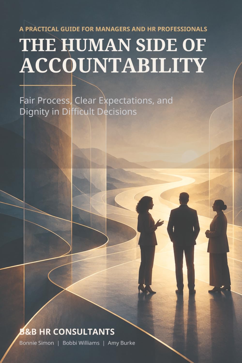 capítulo por capítulo baixar The Human Side of Accountability: Fair Process, Clear Expectations, and Dignity in Difficult Decisions