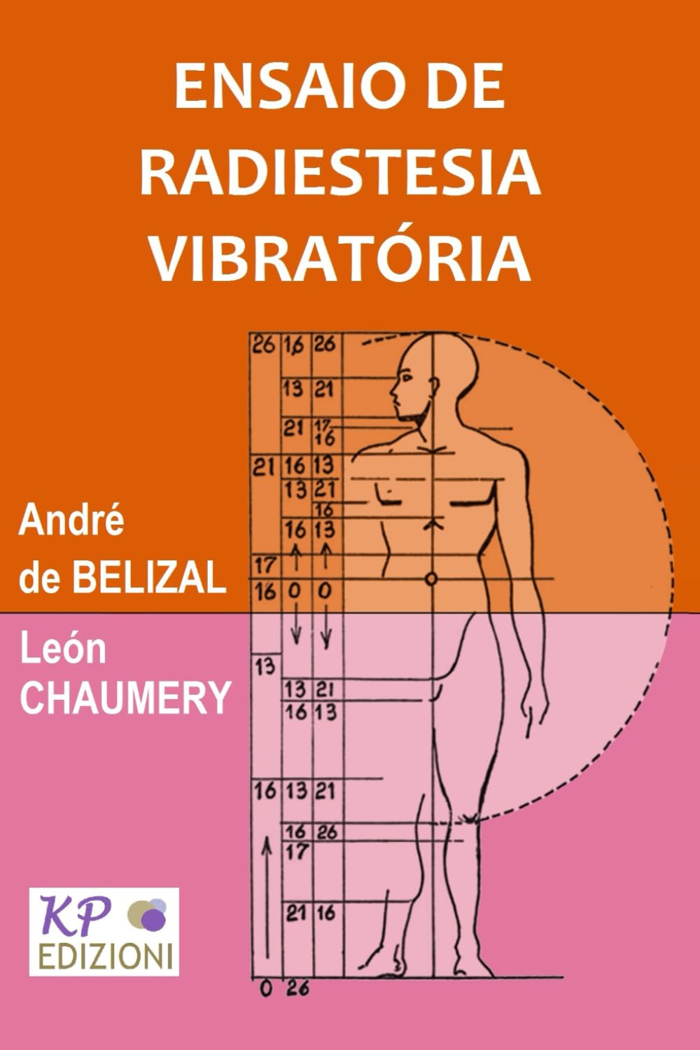 capítulo por capítulo baixar Ensaio de Radiestesia Vibratória (Portuguese Edition)