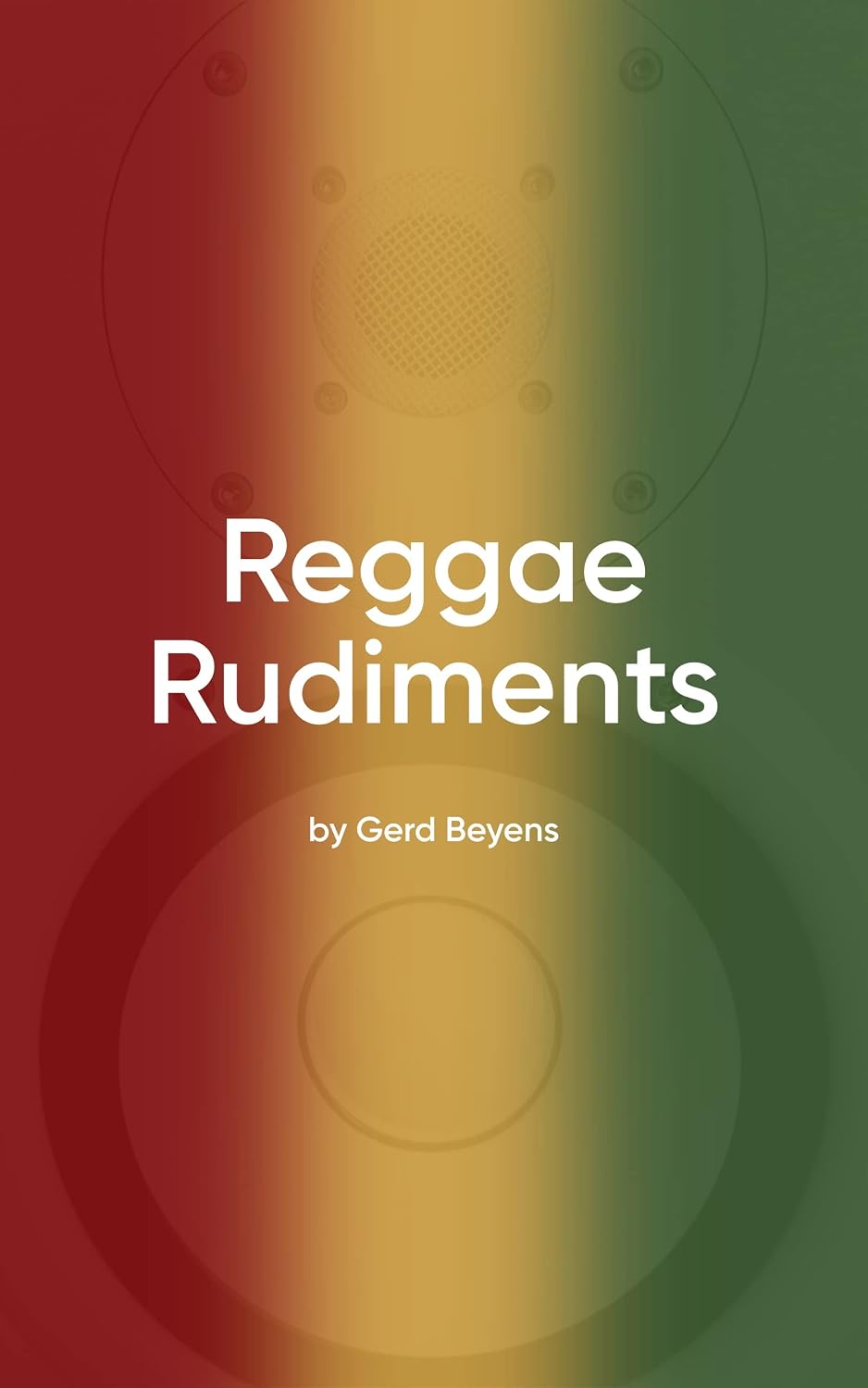 Reggae Rudiments (English Edition) baixar o livro de graça