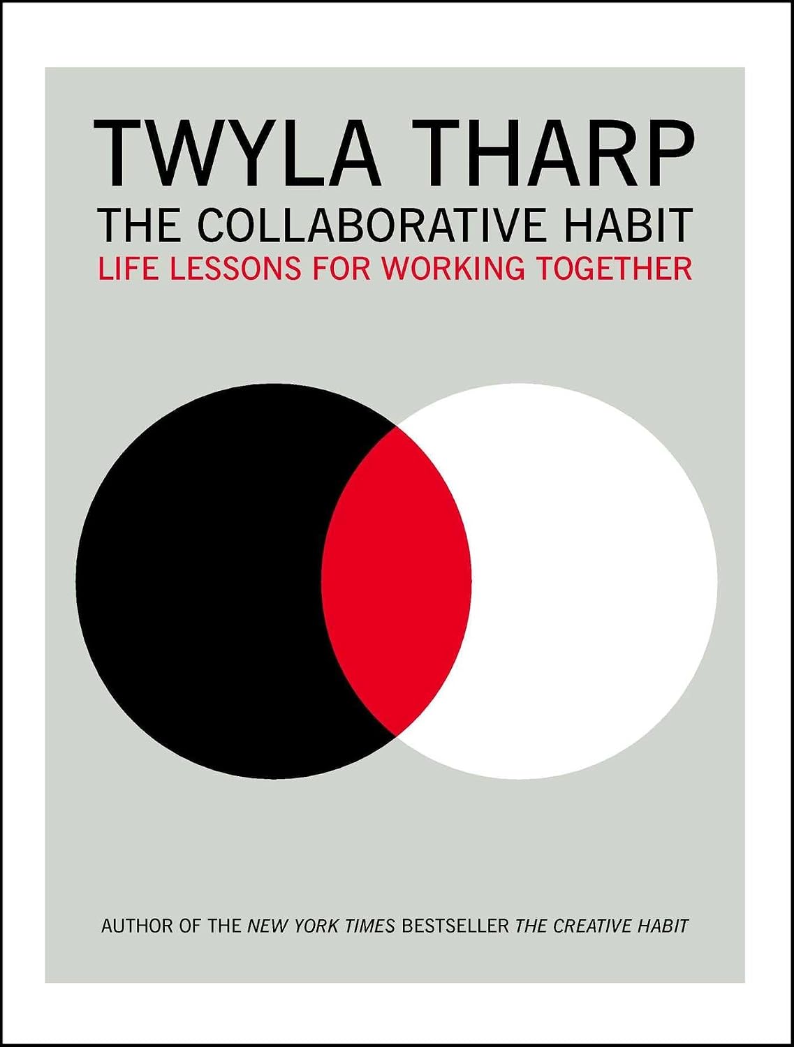 ler totalmente The Collaborative Habit: Life Lessons for Working Together