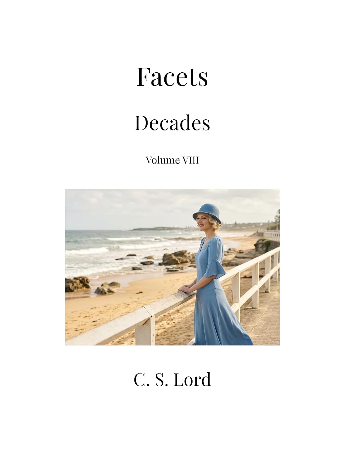 Facets: Decades (English Edition) baixar livro de graça