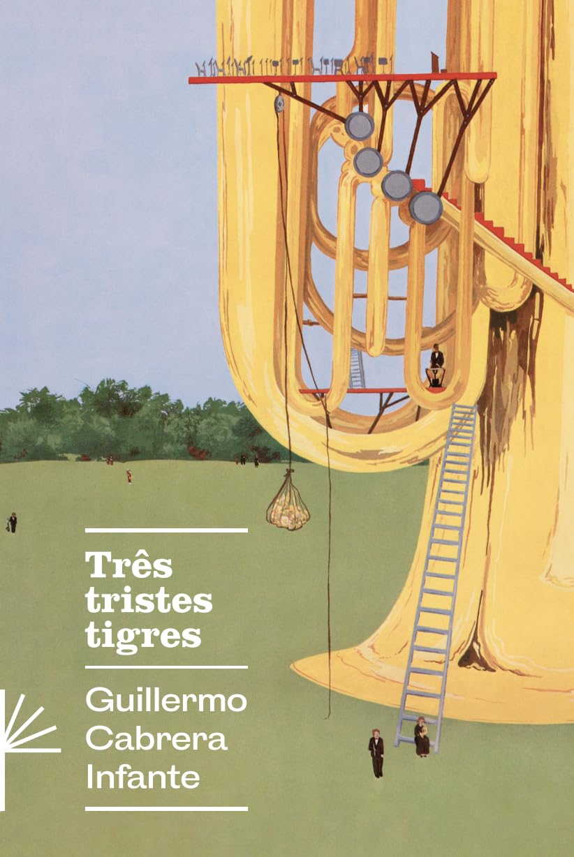 Três Tristes Tigres: 28 baixar o livro de graça