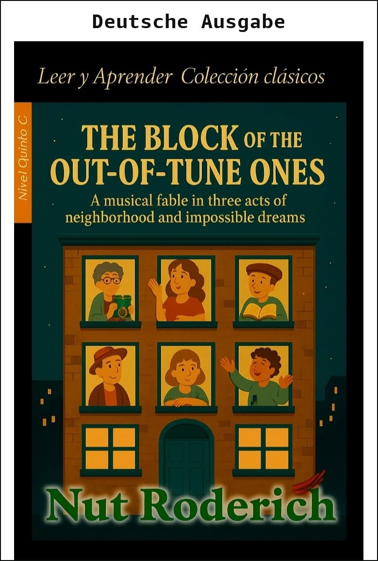 Das Haus der Verstimmten (German Edition)