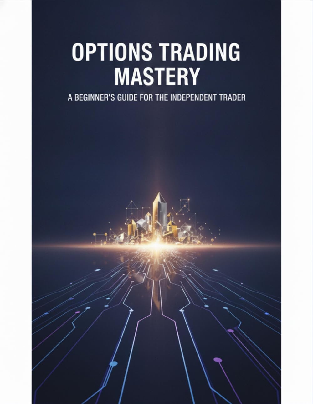 ler totalmente Options Trading Mastery: A Beginner'S Guide For The Independent Trader