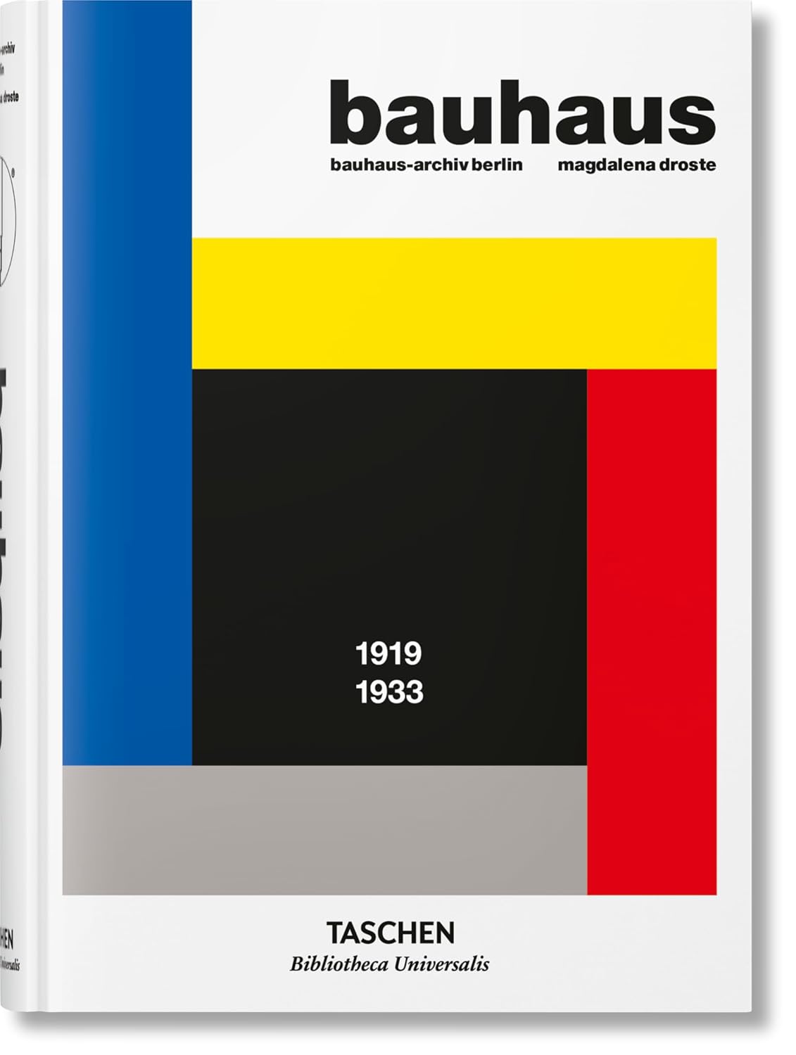 Bauhaus: Updated Edition baixar o livro de graça