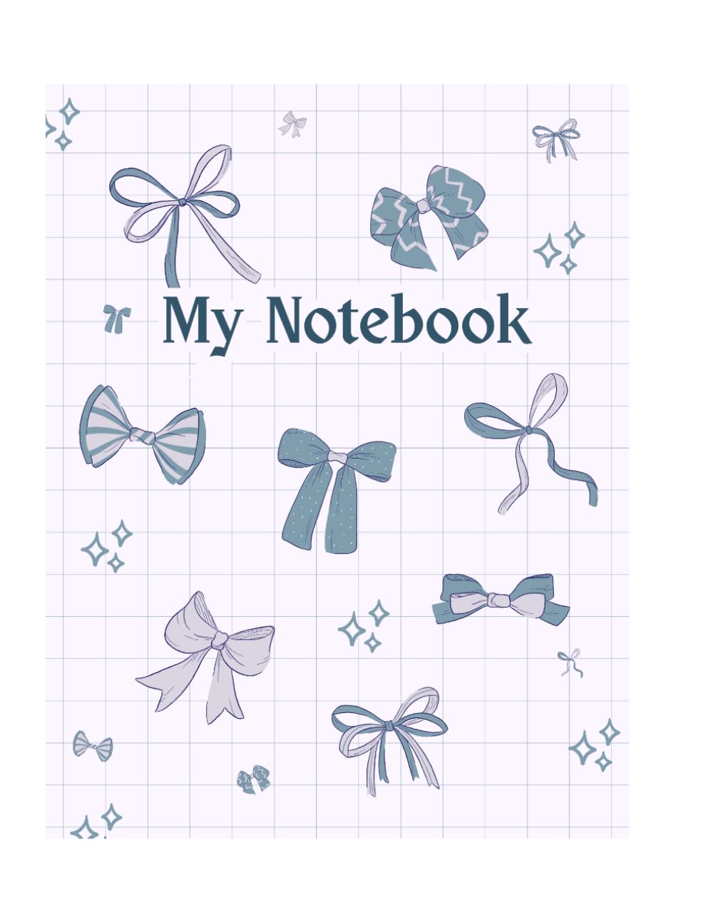 My Notebook: Lined Notebook for Notes, Journaling, Ideas and Everyday Writing baixar livro de graça