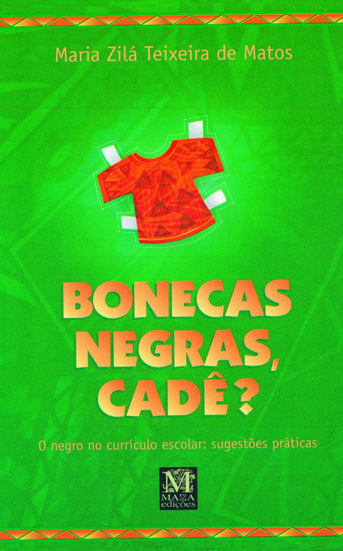 capítulo por capítulo baixar Bonecas negras, cadê?