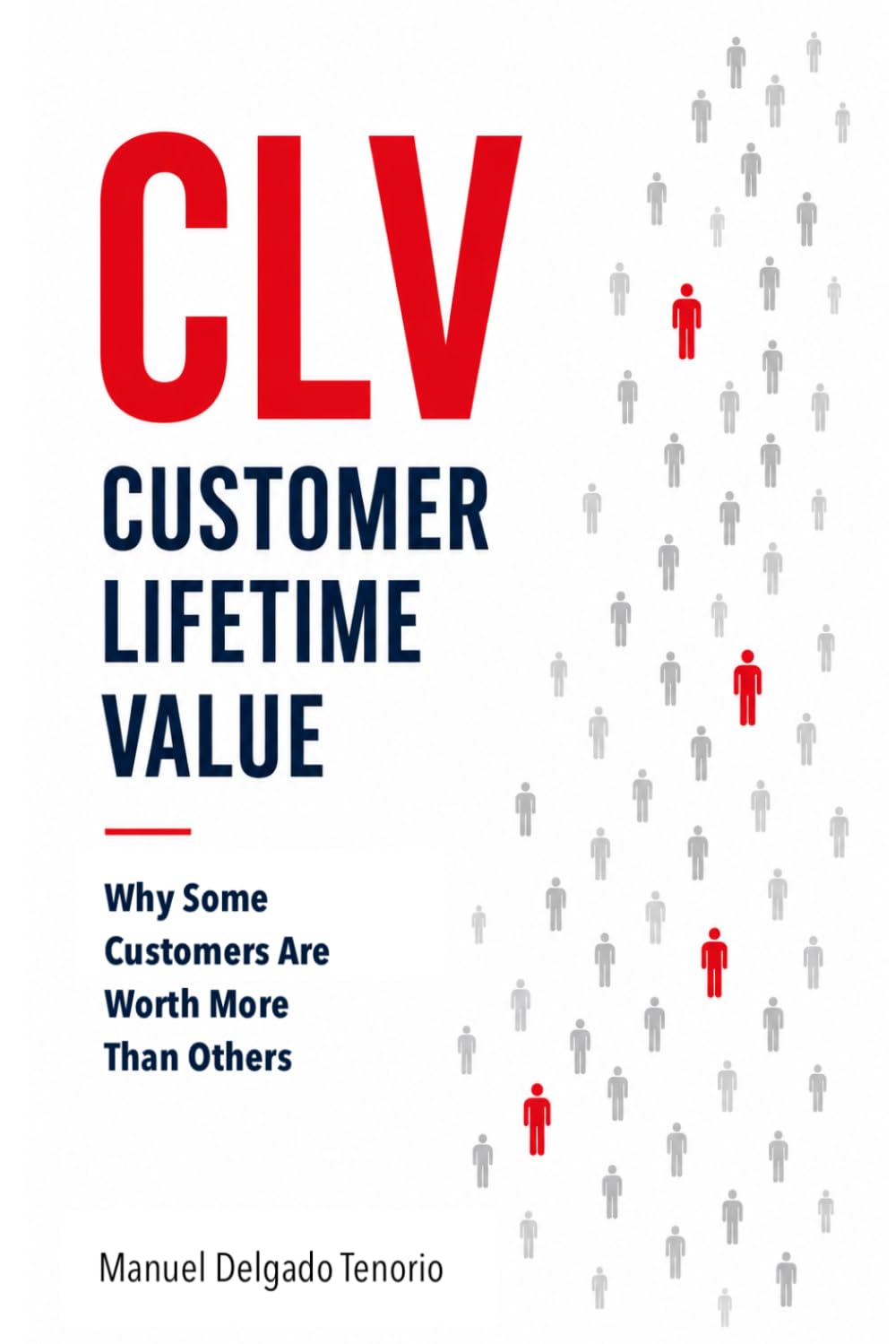 capítulo por capítulo baixar Customer Lifetime Value (CLV): Why Some Customers Are Worth More Than Others
