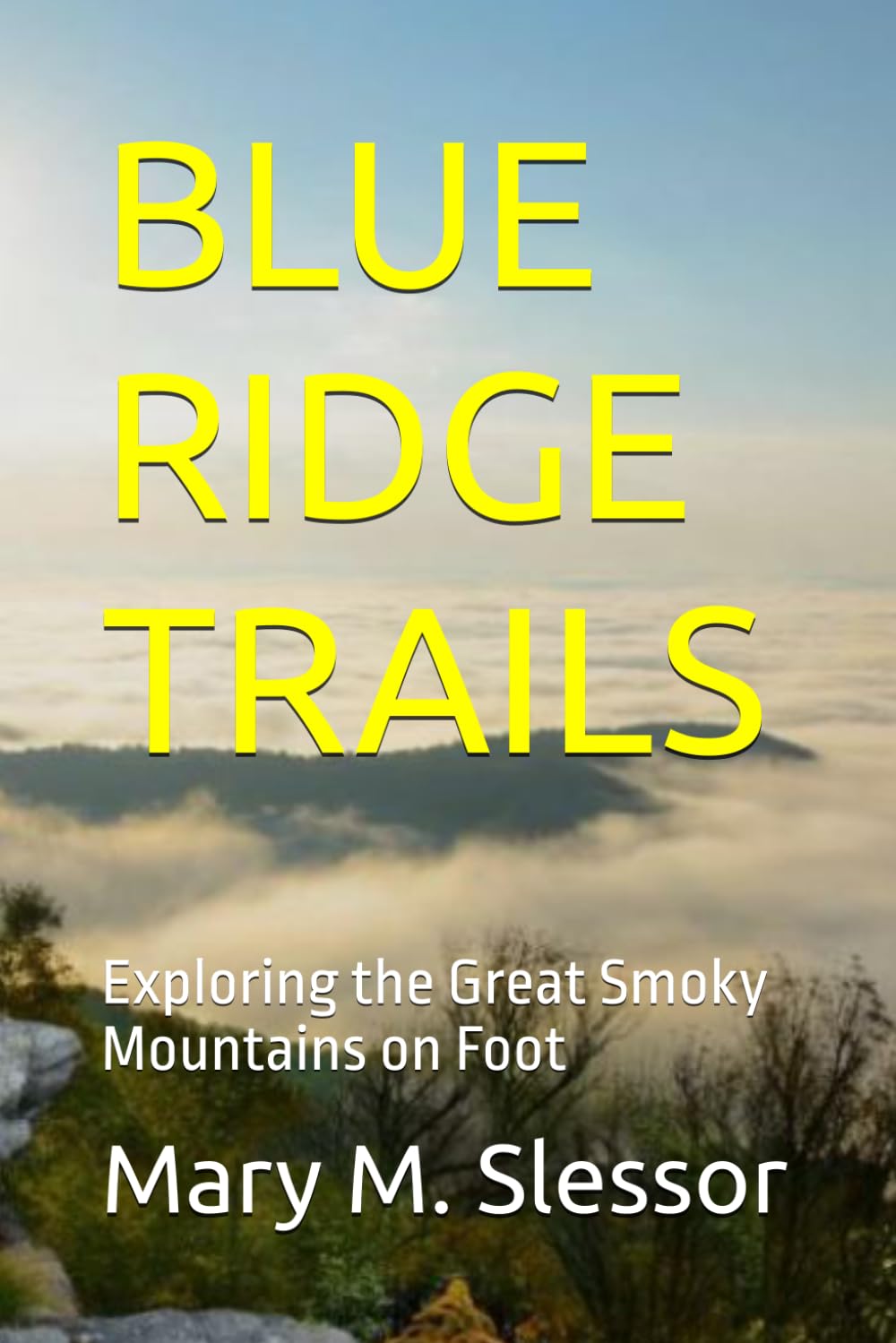 capítulo por capítulo baixar BLUE RIDGE TRAILS: Exploring the Great Smoky Mountains on Foot