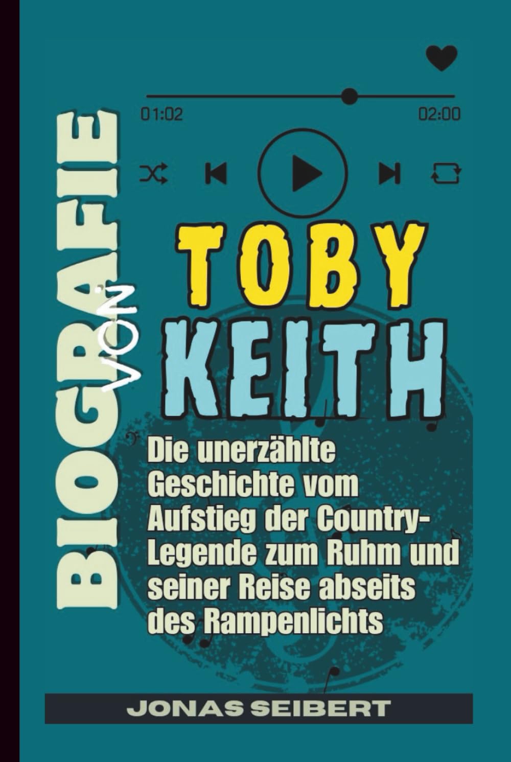 Biografie von Toby Keith: Die unerzählte Geschichte vom Aufstieg der Country-Legende zum Ruhm und seiner Reise abseits des Rampenlichts (German Edition) baixar o livro de graça